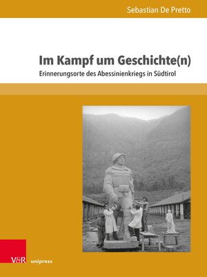 cover image of Im Kampf um Geschichte(n)